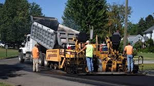 Best Concrete Driveway Installation  in Yermo, CA